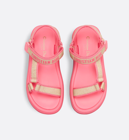 Dioriviera D-Wave Sandal